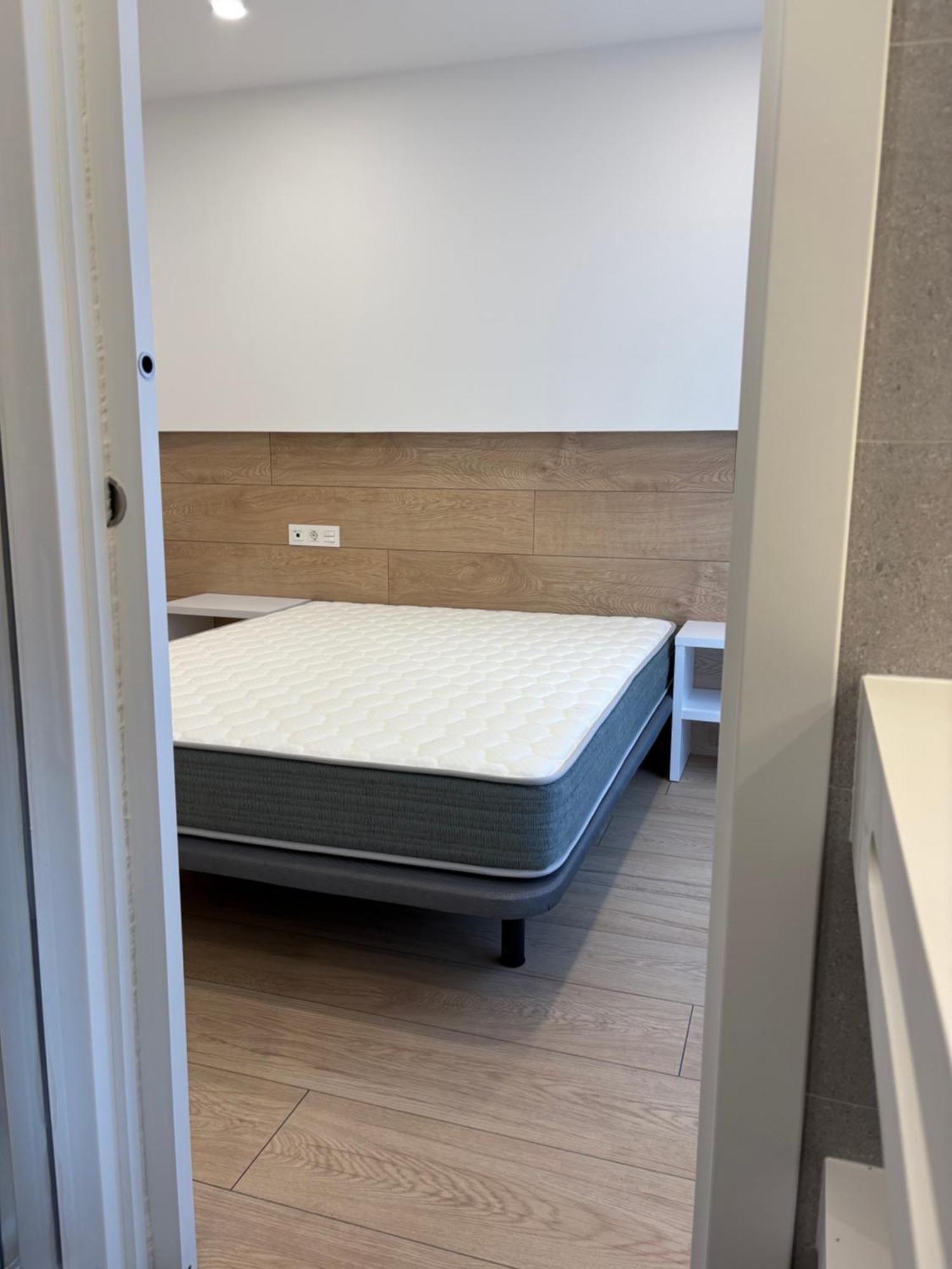 Reusia Apartaments Exteriör bild