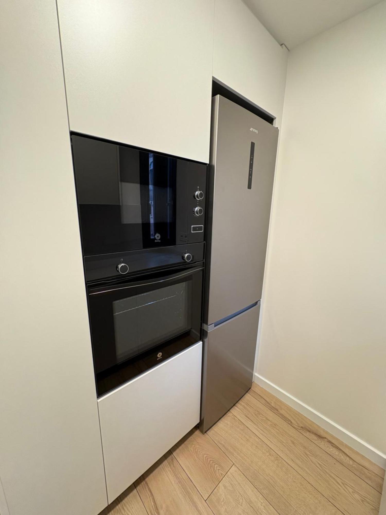 Reusia Apartaments Exteriör bild