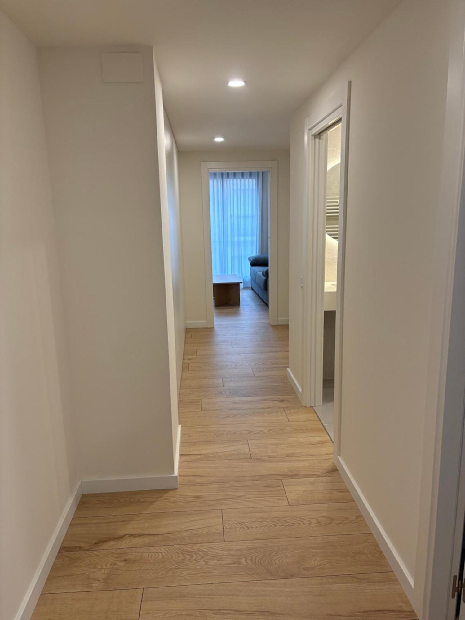 Reusia Apartaments Exteriör bild