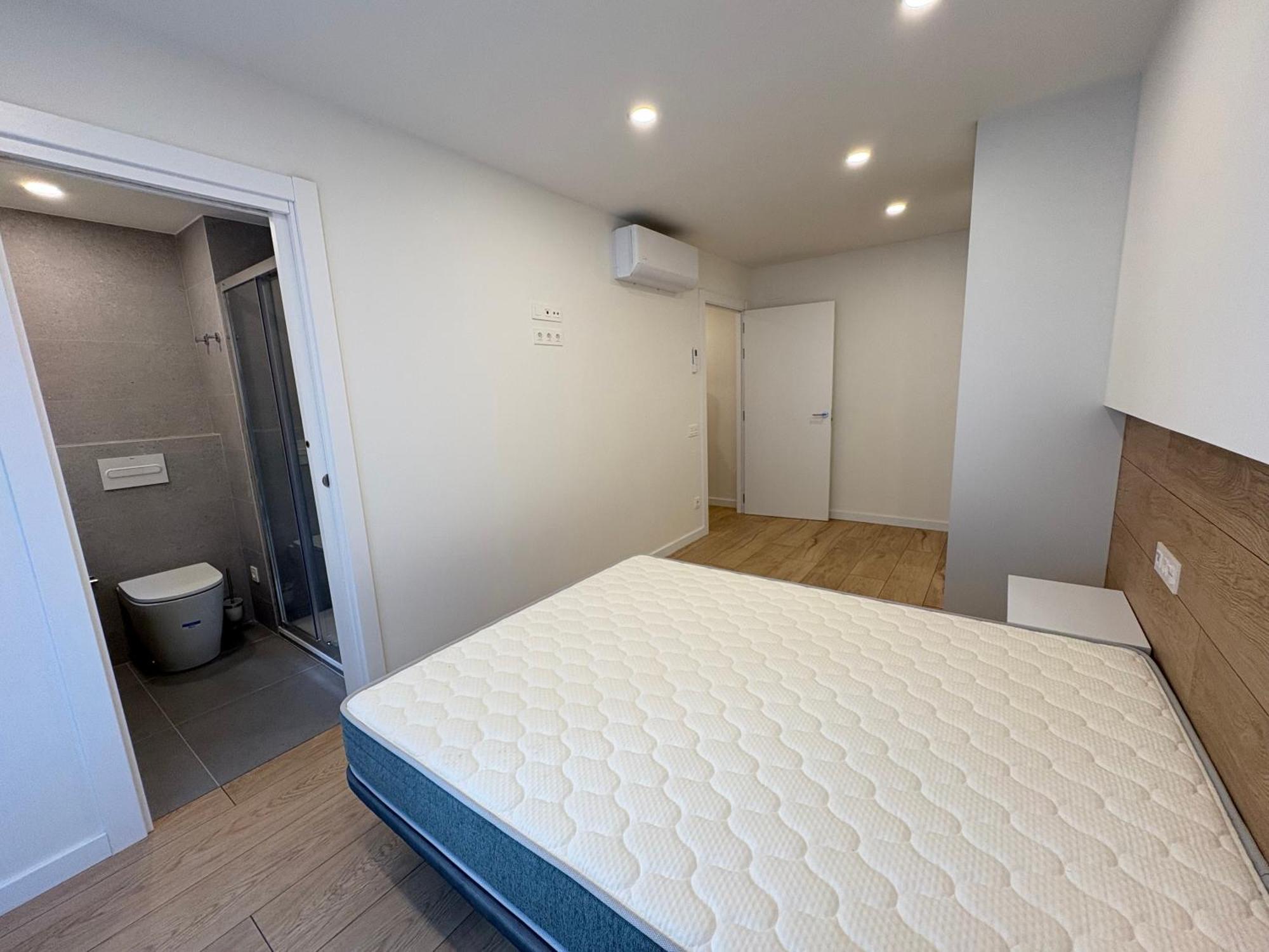 Reusia Apartaments Exteriör bild