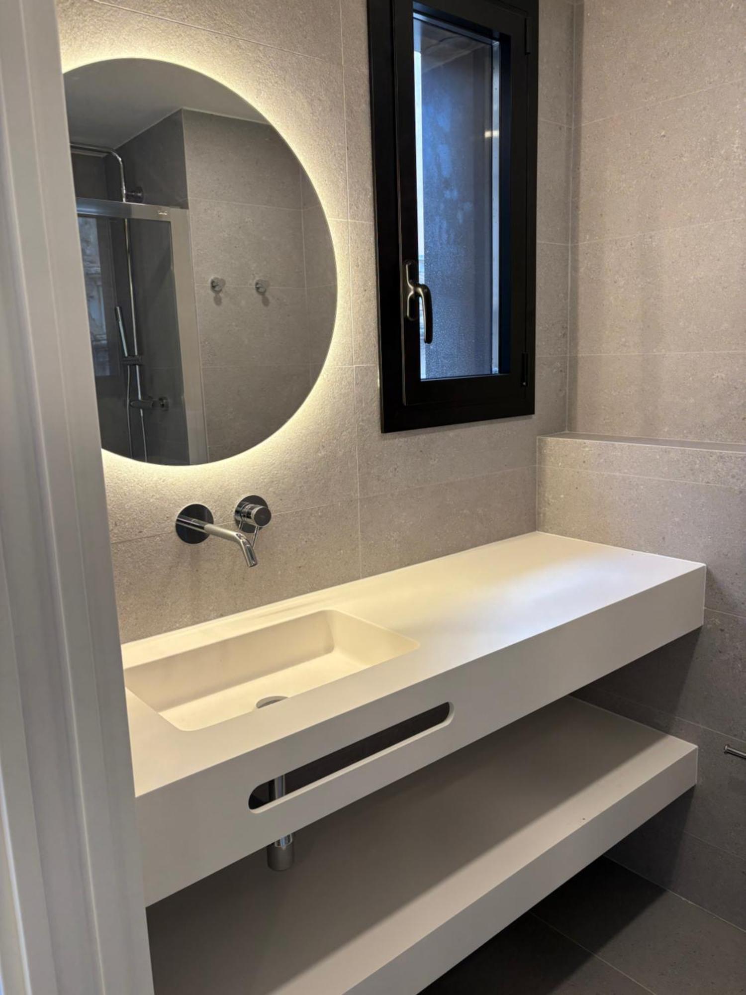 Reusia Apartaments Exteriör bild