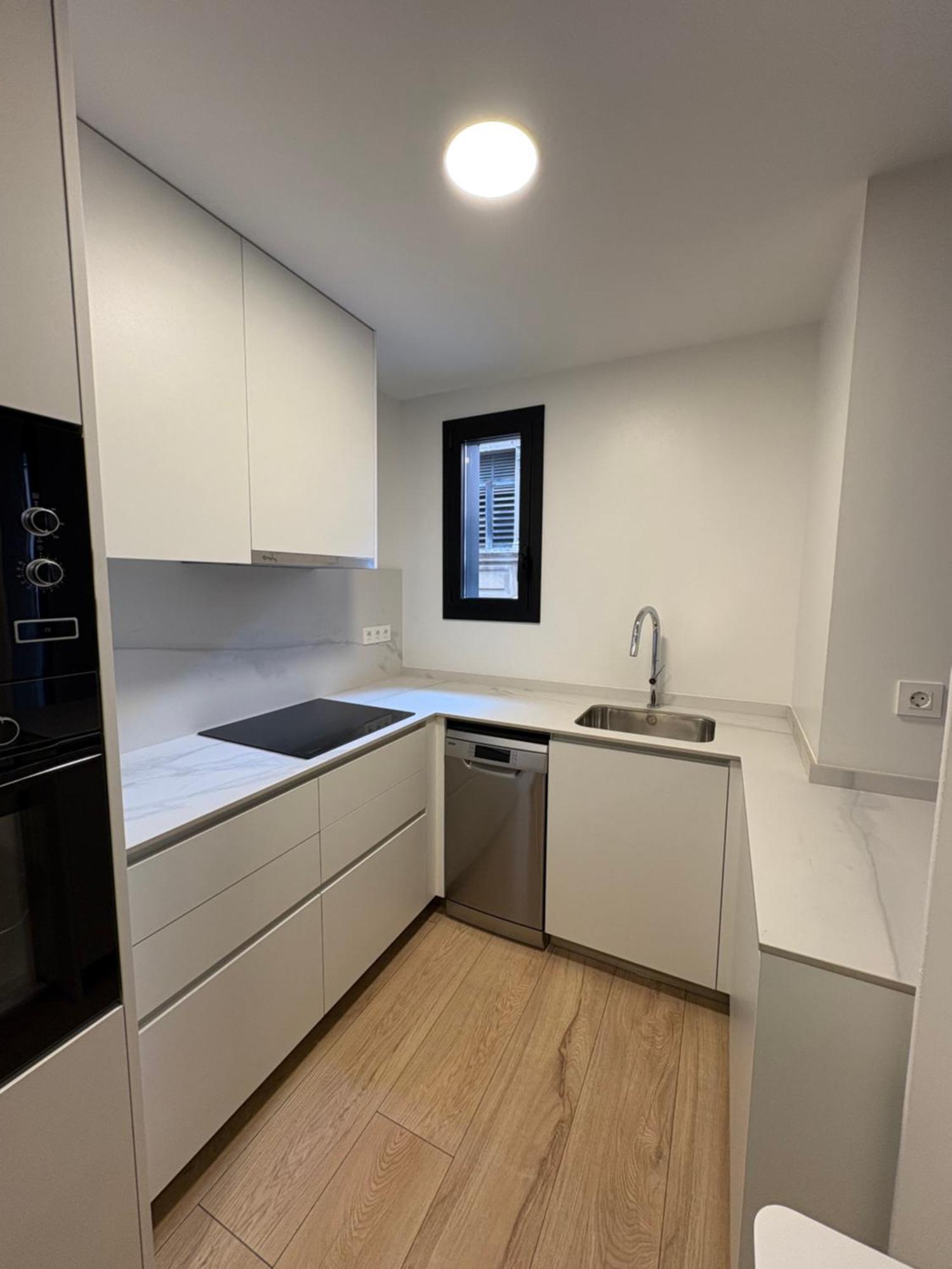 Reusia Apartaments Exteriör bild