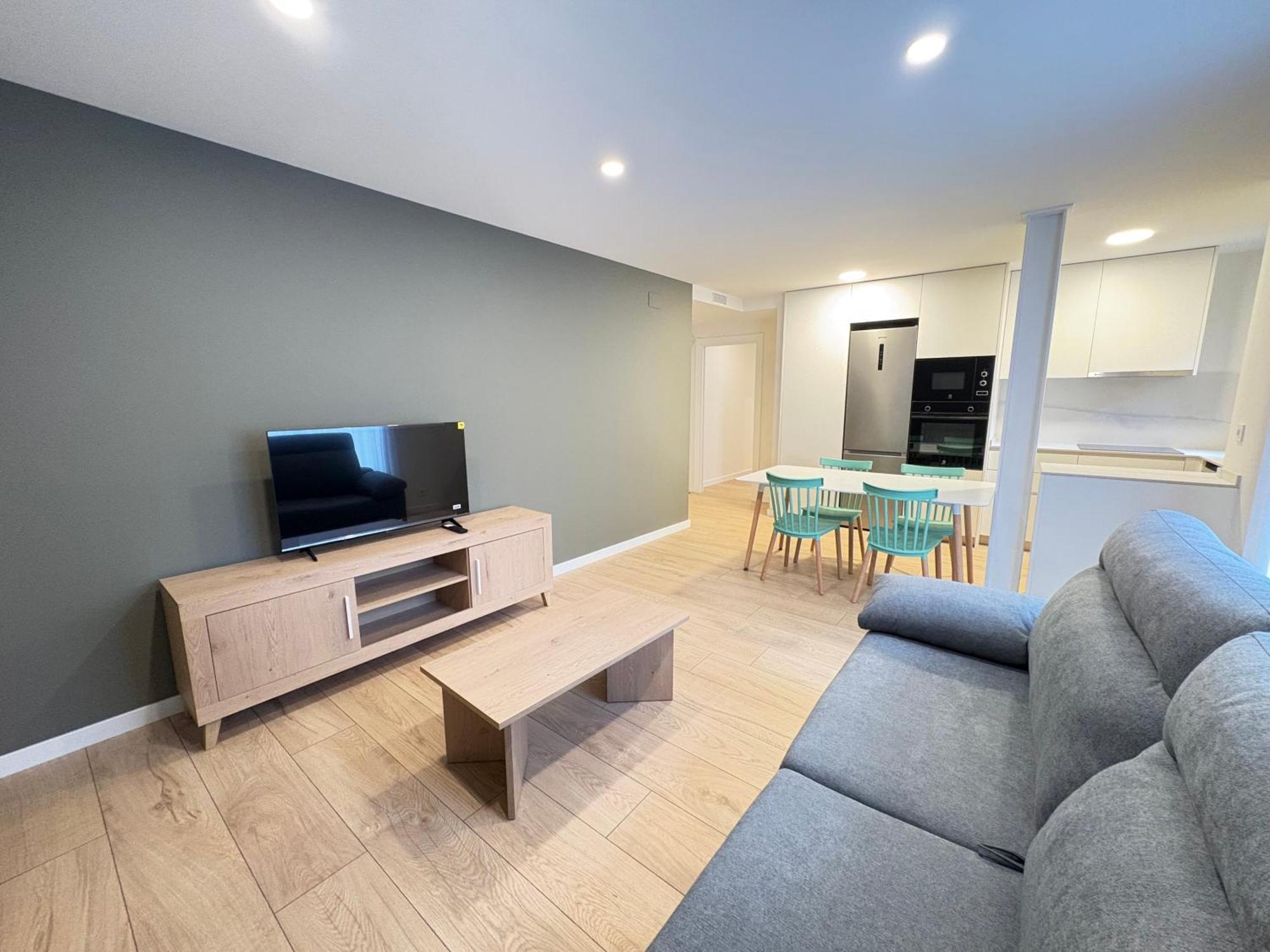 Reusia Apartaments Exteriör bild