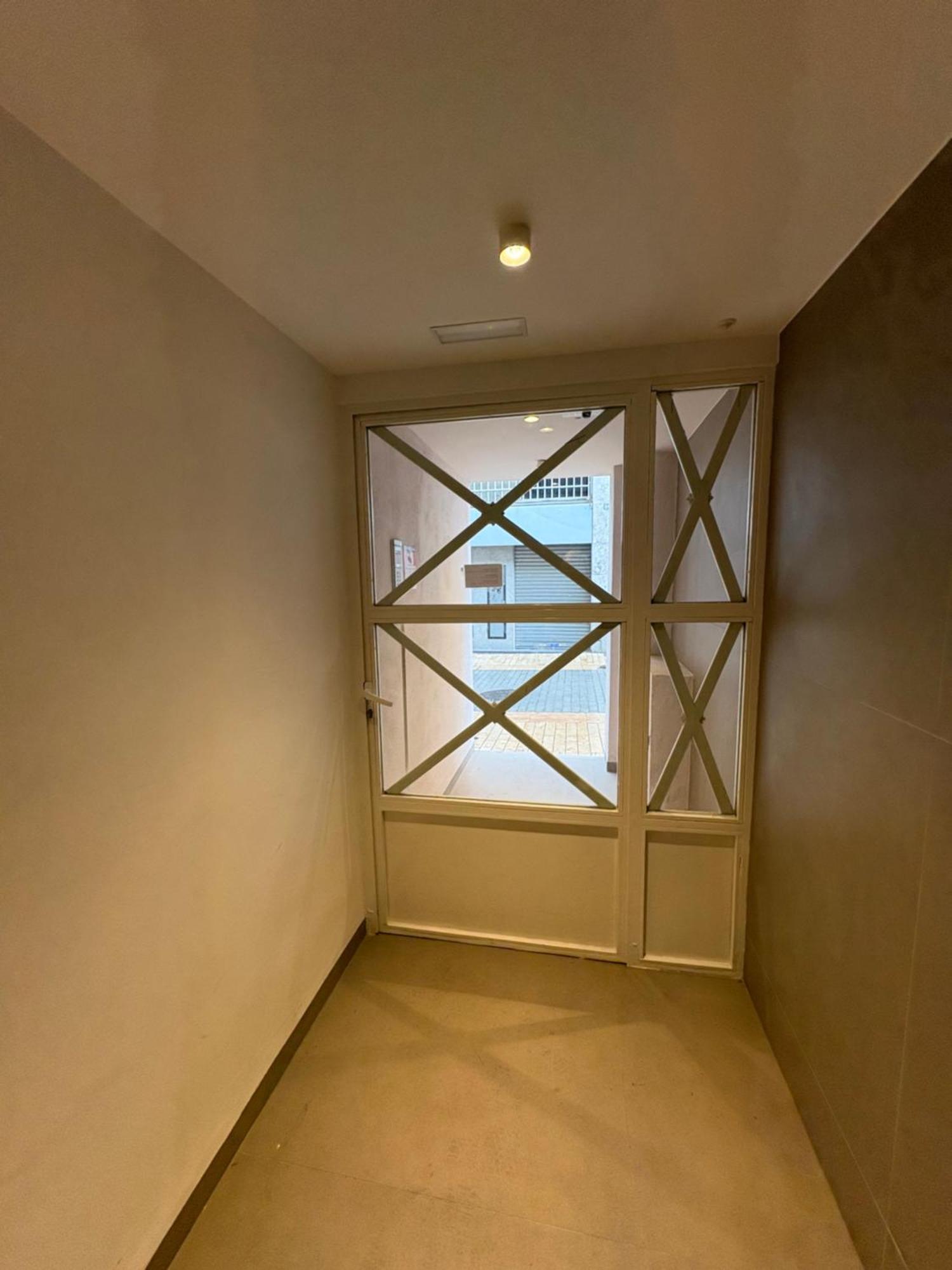 Reusia Apartaments Exteriör bild
