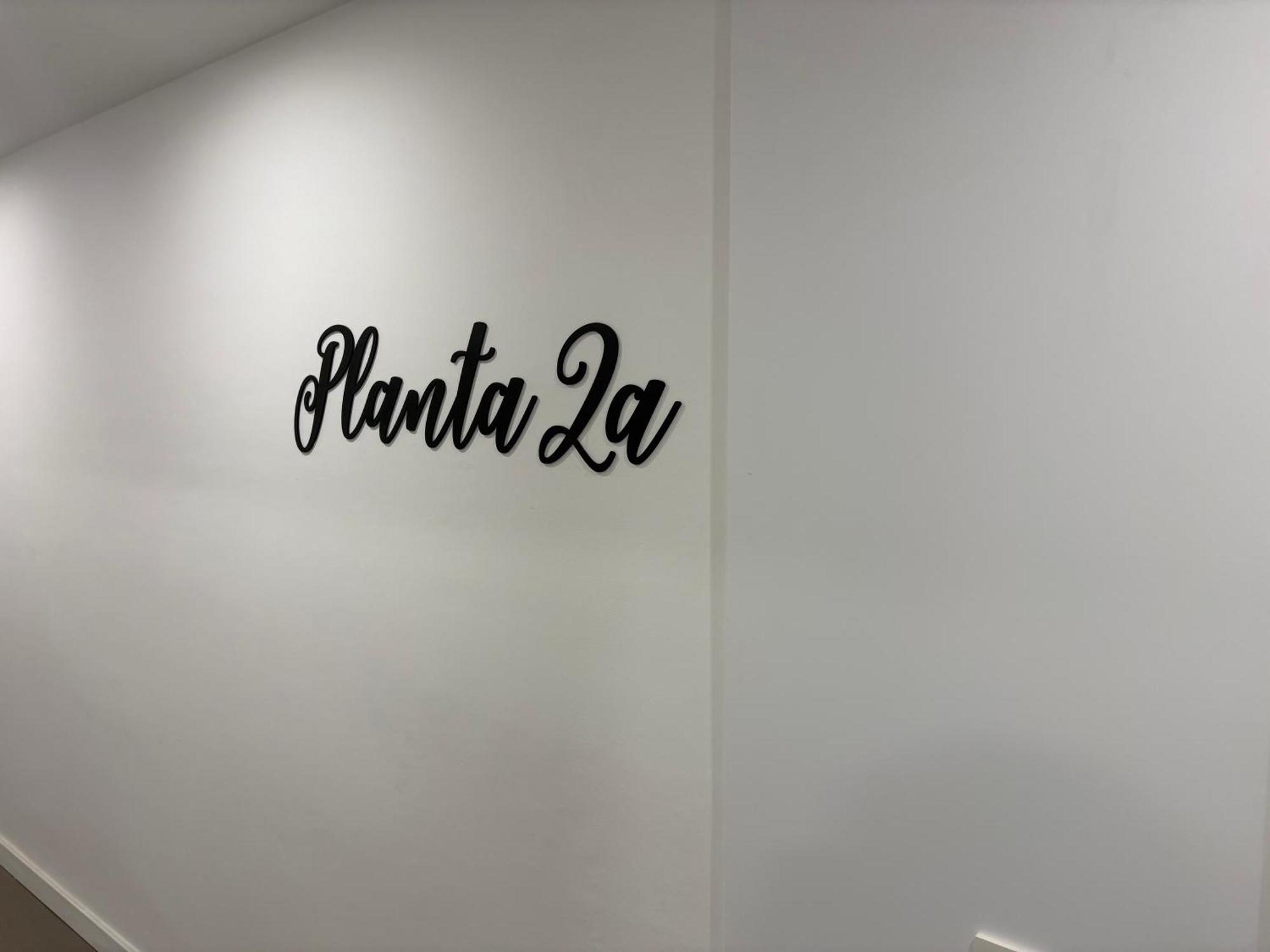 Reusia Apartaments Exteriör bild