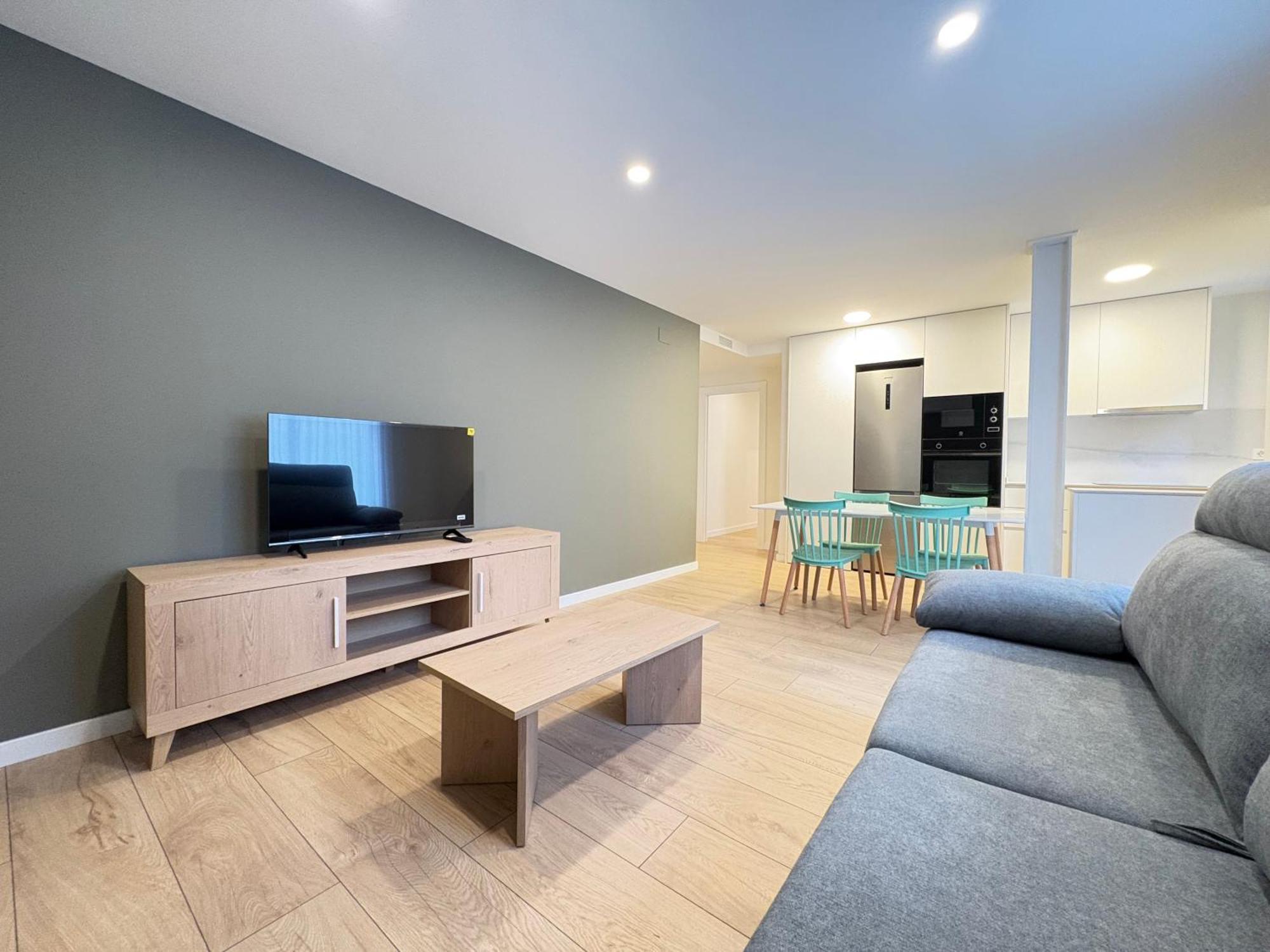 Reusia Apartaments Exteriör bild