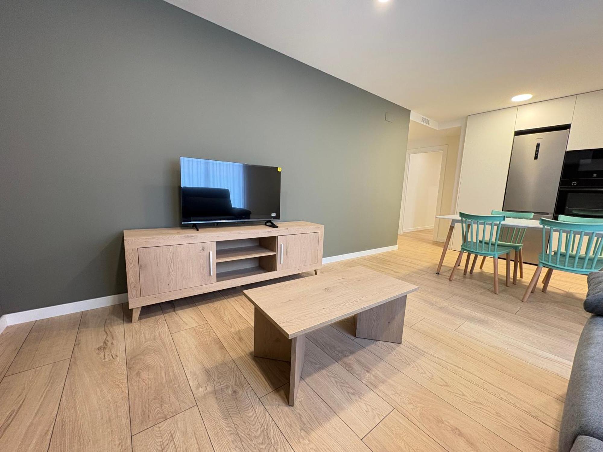 Reusia Apartaments Exteriör bild
